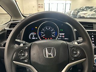 2019 Honda Fit EX 3HGGK5H83KM744239 in Victorville, CA 16