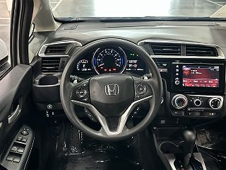 2019 Honda Fit EX 3HGGK5H83KM744239 in Victorville, CA 22