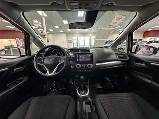 2019 Honda Fit EX 3HGGK5H83KM744239 in Victorville, CA 23