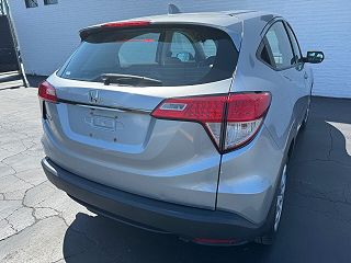 2019 Honda HR-V LX 3CZRU5H37KG703840 in Addison, IL 17