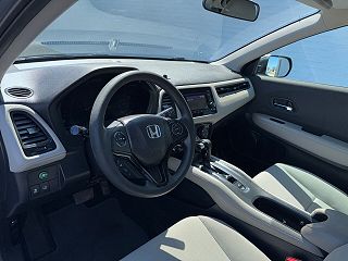 2019 Honda HR-V LX 3CZRU5H37KG703840 in Addison, IL 5