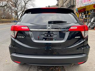 2019 Honda HR-V LX 3CZRU6H37KG718893 in Bronx, NY 5