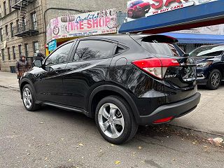 2019 Honda HR-V LX 3CZRU6H37KG718893 in Bronx, NY 7