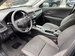 2019 Honda HR-V LX 3CZRU6H37KG718893 in Bronx, NY 8
