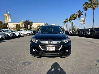 2019 Honda HR-V EX 3CZRU5H59KM717368 in Chula Vista, CA 3
