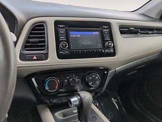 2019 Honda HR-V LX 3CZRU5H36KG709645 in Dorchester, MA 16