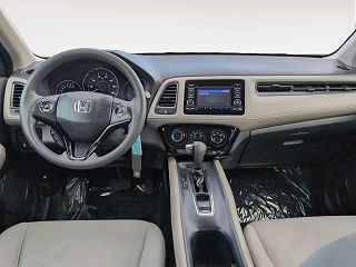 2019 Honda HR-V LX 3CZRU5H36KG709645 in Dorchester, MA 6