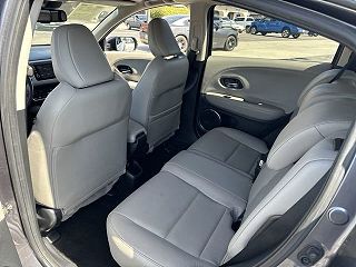 2019 Honda HR-V EX-L 3CZRU5H71KM710724 in El Cajon, CA 10