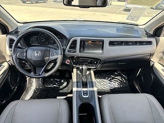 2019 Honda HR-V EX-L 3CZRU5H71KM710724 in El Cajon, CA 12