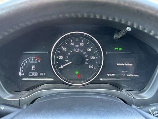 2019 Honda HR-V EX-L 3CZRU5H71KM710724 in El Cajon, CA 24