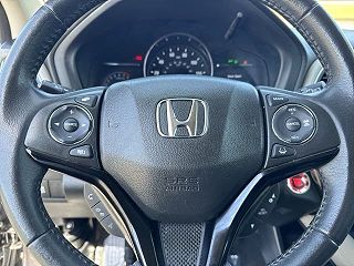 2019 Honda HR-V EX-L 3CZRU5H71KM710724 in El Cajon, CA 25