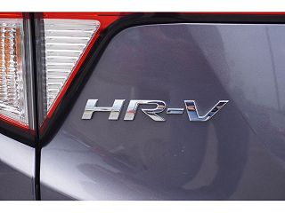 2019 Honda HR-V EX-L 3CZRU5H76KM709150 in Fort Walton Beach, FL 24