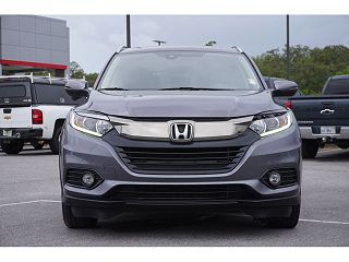 2019 Honda HR-V EX-L 3CZRU5H76KM709150 in Fort Walton Beach, FL 28