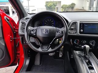 2019 Honda HR-V Sport 3CZRU5H14KG704023 in Kailua Kona, HI 13