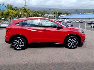 2019 Honda HR-V Sport 3CZRU5H14KG704023 in Kailua Kona, HI 6