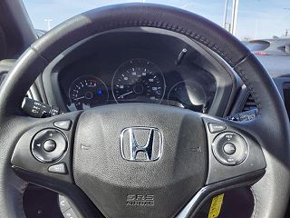 2019 Honda HR-V Sport 3CZRU6H19KM736618 in Lynn, MA 24