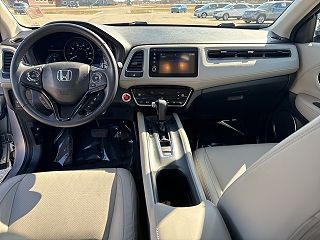 2019 Honda HR-V EX-L 3CZRU6H70KM723650 in Morris, MN 13