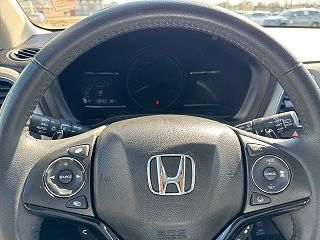 2019 Honda HR-V EX-L 3CZRU6H70KM723650 in Morris, MN 18