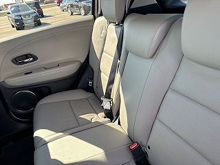 2019 Honda HR-V EX-L 3CZRU6H70KM723650 in Morris, MN 34