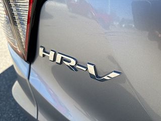 2019 Honda HR-V EX-L 3CZRU6H70KM723650 in Morris, MN 6