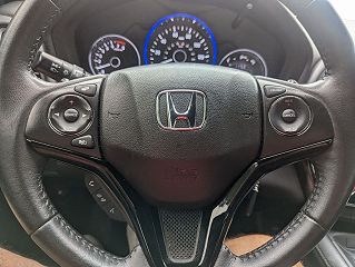 2019 Honda HR-V Sport 3CZRU6H10KG731743 in New Windsor, NY 2