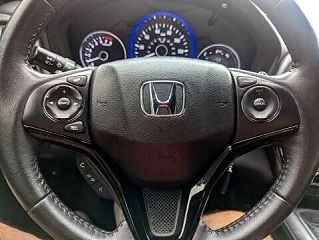 2019 Honda HR-V Sport 3CZRU6H10KG731743 in New Windsor, NY 21