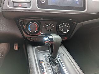 2019 Honda HR-V Sport 3CZRU6H10KG731743 in New Windsor, NY 4