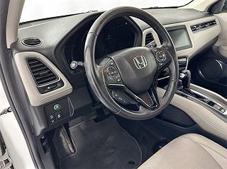 2019 Honda HR-V EX-L 3CZRU6H71KM719901 in Onalaska, WI 17