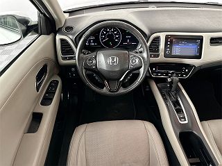 2019 Honda HR-V EX-L 3CZRU6H71KM719901 in Onalaska, WI 2