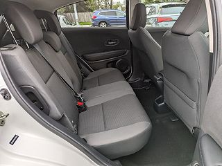 2019 Honda HR-V EX 3CZRU6H53KM724838 in Owings Mills, MD 14