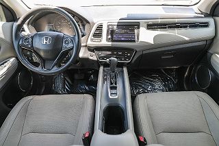 2019 Honda HR-V EX-L 3CZRU5H79KM713936 in Reseda, CA 13
