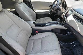 2019 Honda HR-V EX-L 3CZRU5H79KM713936 in Reseda, CA 18