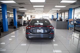 2019 Honda HR-V EX-L 3CZRU5H79KM713936 in Reseda, CA 38