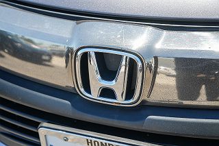 2019 Honda HR-V EX-L 3CZRU5H79KM713936 in Reseda, CA 6