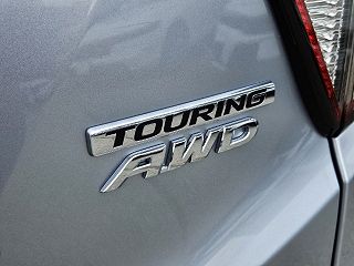 2019 Honda HR-V Touring 3CZRU6H92KM702297 in Rutland, VT 10