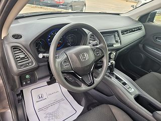2019 Honda HR-V LX 3CZRU6H38KG705702 in Sumter, SC 10
