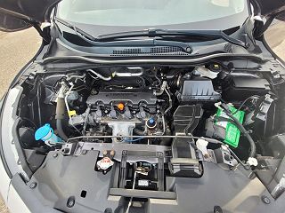 2019 Honda HR-V LX 3CZRU6H38KG705702 in Sumter, SC 9