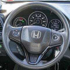 2019 Honda HR-V LX 3CZRU6H33KG717661 in Syracuse, NY 14