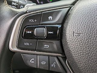 2019 Honda Insight Touring 19XZE4F91KE001738 in Hardeeville, SC 18