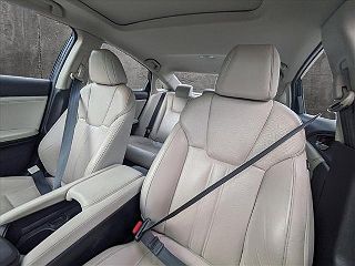 2019 Honda Insight Touring 19XZE4F91KE001738 in Hardeeville, SC 23