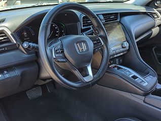 2019 Honda Insight Touring 19XZE4F94KE019912 in Henderson, NV 10