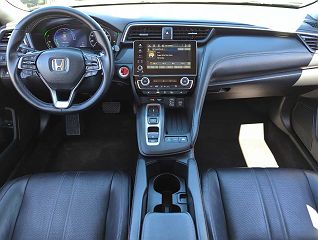 2019 Honda Insight Touring 19XZE4F94KE019912 in Henderson, NV 16