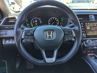 2019 Honda Insight Touring 19XZE4F94KE019912 in Henderson, NV 24