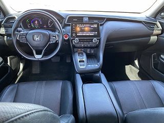 2019 Honda Insight Touring 19XZE4F93KE003085 in Joplin, MO 17