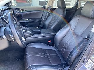 2019 Honda Insight Touring 19XZE4F93KE003085 in Joplin, MO 2