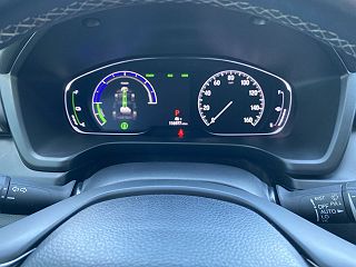 2019 Honda Insight Touring 19XZE4F93KE003085 in Joplin, MO 24
