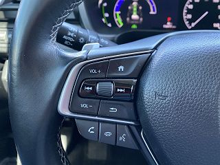2019 Honda Insight Touring 19XZE4F93KE003085 in Joplin, MO 25