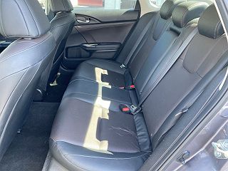 2019 Honda Insight Touring 19XZE4F93KE003085 in Joplin, MO 7