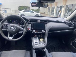 2019 Honda Insight EX 19XZE4F5XKE030054 in Kailua Kona, HI 12