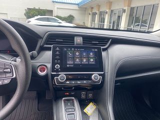 2019 Honda Insight EX 19XZE4F5XKE030054 in Kailua Kona, HI 18